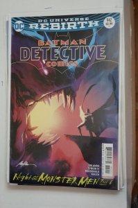 Detective Comics #942 (2016)