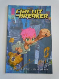 Circuit Breaker #1 (2016)