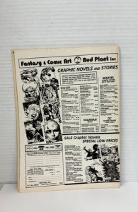 The Savage Sword of Conan #101 (1984)