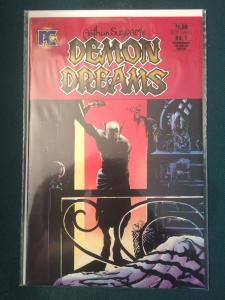Demon Dreams #1