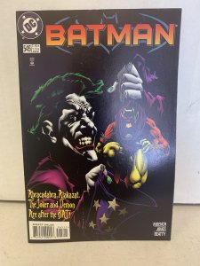 Batman #545 (1997)