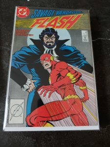 The Flash #13 (1988)