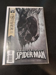 Marvel Knights Spider-Man #21 (2006)