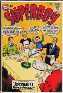Superboy #112 (1964)