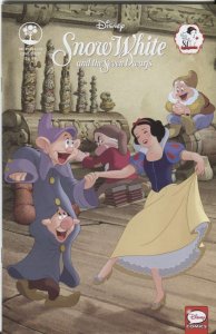 Snow White and the Seven Dwarfs (Joe) #1 VF/NM ; Joe | All Ages