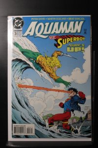 Aquaman #3 (1994)
