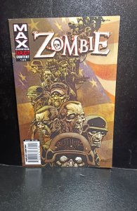 Zombie #1 (2006)