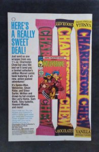 Wolverine #60 (1992)