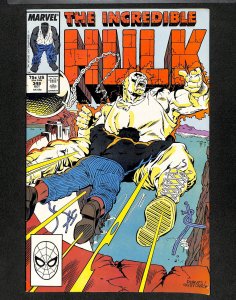 Incredible Hulk (1962) #348