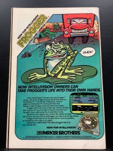 The Incredible Hulk Annual #12 (1983)