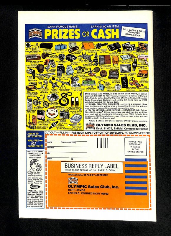 Incredible Hulk (1962) #263