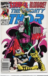 The Mighty Thor #455 (1992)