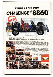 Avengers Annual #10 - 1981 - Marvel - VF - comic book