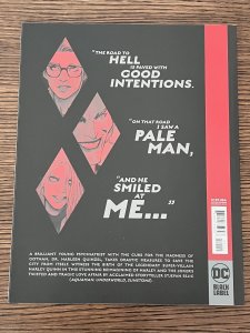 Harleen #1 (2019). NM.