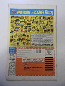 The Avengers #187 (1979) FN+ Condition