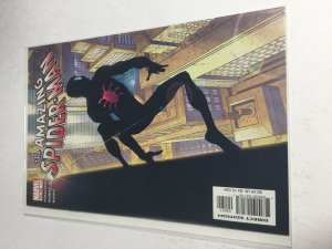 The Amazing Spider-Man #49 (2003) Near Mint     (Nm02)