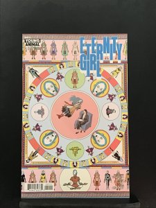 Eternity Girl #2 (2018)