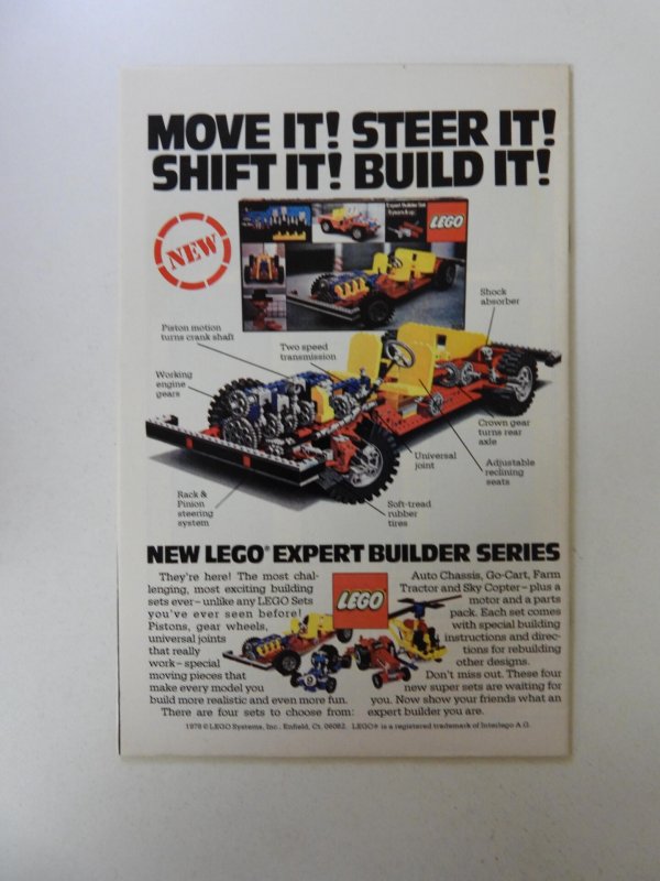 Red Sonja #13 VF condition