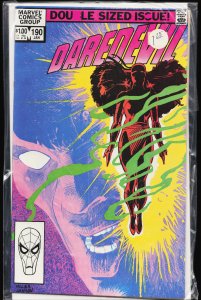 Daredevil #190 (1983) Daredevil