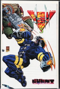Ash #3 (1995) Ash