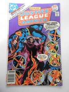 Justice League of America #145