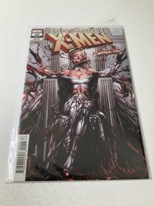 Uncanny X-Men  22 LGY 644 Carnageized Variant Nm Near Mint Marvel 