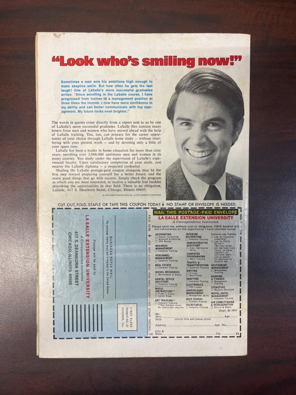 The X-Men #102 (1976)