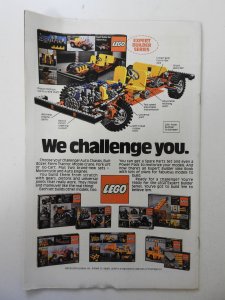 The Savage She-Hulk #12 (1981) FN Condition!