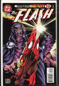 The Flash #108 (1995)