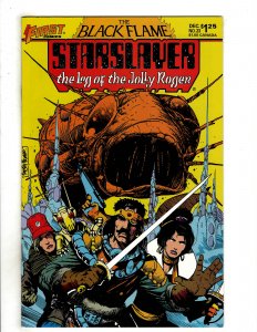 Starslayer #23 (1984) SR21