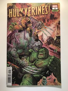Hulkverines #2