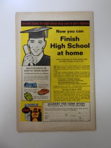 Doctor Strange #181 (1969) VG/FN condition