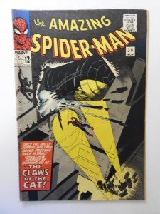 The Amazing Spider-Man #30 (1965) VG+ Condition!