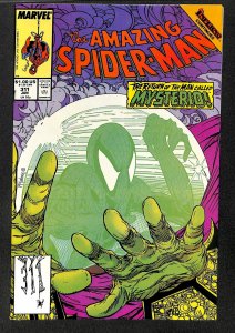 The Amazing Spider-Man #311 (1989)