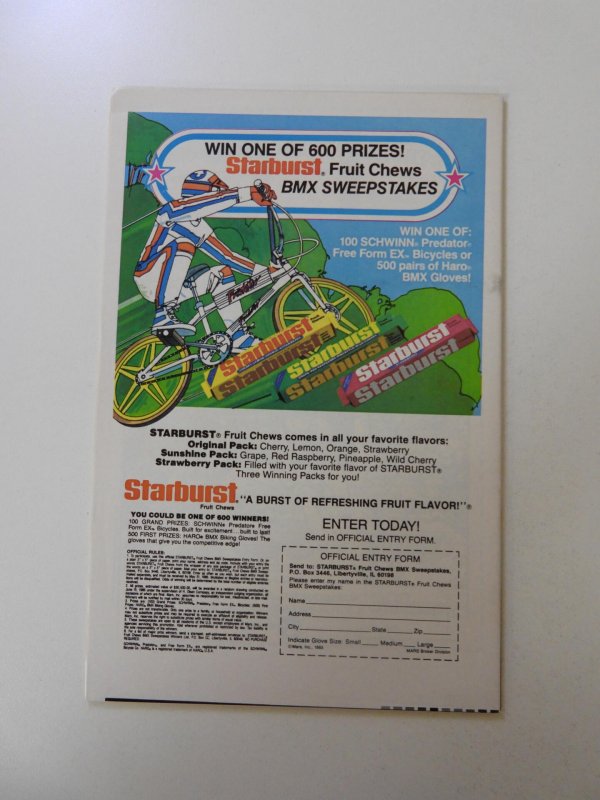 Detective Comics #558 VF- condition