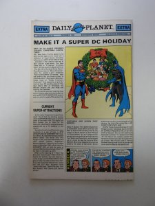 The Superman Family #216 (1982) FN+ condition