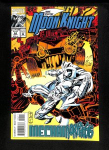 Marc Spector: Moon Knight #54
