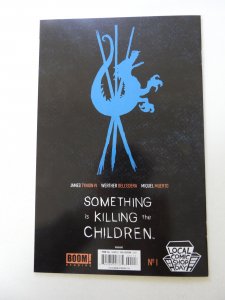 Something is Killing the Children #1 (2019) Local Comic Shop Day Variant NM