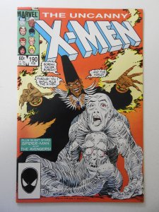 The Uncanny X-Men #190 (1985) VF Condition!