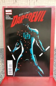 Daredevil #5 (2011)