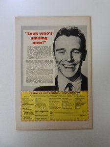 Amazing Spider-Man #114 VF- condition