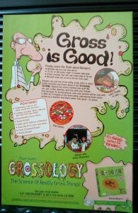 Alpha Flight #6 Direct Edition (1998)