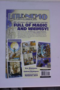 Silent Hill Downpour: Anne's Story #1 (2014) NM