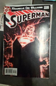 Superman #212 (2005)