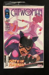 Catwoman #66 (2024)