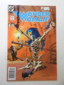 Wonder Woman #298 (1982) FN/VF Condition!