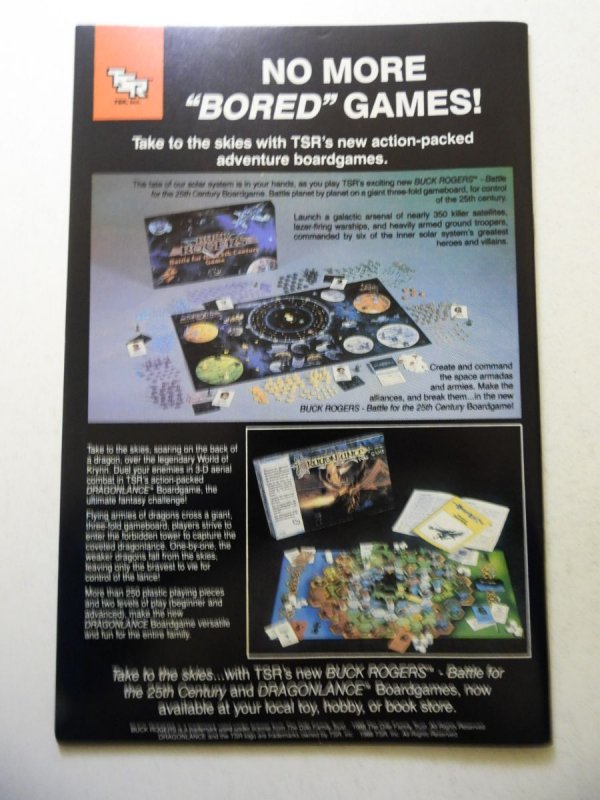 Batman #426 (1988) VF- Condition