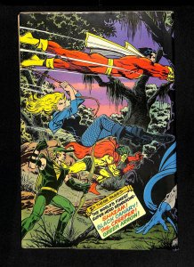 World's Finest Comics #255