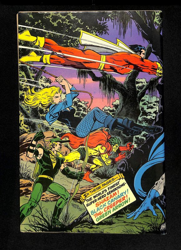 World's Finest Comics #255