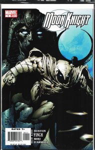 Moon Knight #1 (2006) Moon Knight